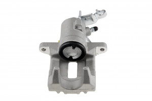 BREMSSATTEL HINTERACHSE passend für VW GOLF V/VI 04-, AUDI A3 03-, SKODA OCTAVIA 04-, YETI 09-, SEAT LEON 05-, ALTEA 04-, TOLEDO III 04- /RECHTS, FI=38MM/