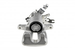 BREMSSATTEL HINTERACHSE passend für VW CADDY III 04.04-08.10 /LINKS/