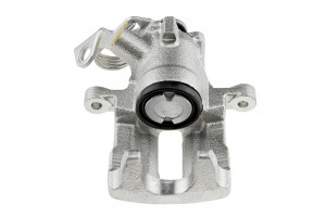 BREMSSATTEL HINTERACHSE passend für AUDI A4 95-00 /-VIN 8DV168350/ /RECHTS/