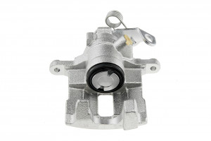 BREMSSATTEL HINTERACHSE passend für VW T4 90-03 OPCJA 2, VW SHARAN 96-10, SEAT ALHAMBRA 96-10, FORD GALAXY 2.8 00-06 /RECHTS/