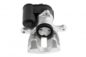 BREMSSATTEL HINTERACHSE passend für VW PASSAT 07-14, TIGUAN 08-, SHARAN 10-, CC 11-, AUDI Q3 11-, SEAT ALHAMBRA 10- /LINKS/