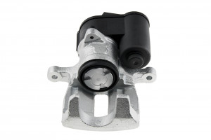 BREMSSATTEL HINTERACHSE passend für VW PASSAT 07-14, TIGUAN 08-, SHARAN 10-, CC 11-, AUDI Q3 11-, SEAT ALHAMBRA 10- /RECHTS/
