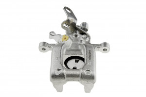 BREMSSATTEL HINTERACHSE passend für VW GOLF VI 04-, TOURAN 03-, AUDI A3 04-, SKODA OCTAVIA 04-, SUPERB 08-, YETI 09- /RECHTS, SYSTEM BOSCH, TARCZA 272MM, FI=38MM/