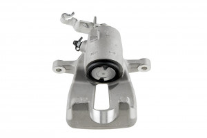 BREMSSATTEL HINTERACHSE passend für SKODA SUPERB II 4X4 08-15, AUDI A3 QUATTRO 03-13, TT QUATTRO 06-14, VW EOS 06-15 /LINKS/