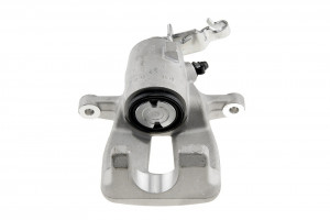 BREMSSATTEL HINTERACHSE passend für VW GOLF V/VI 03-, AUDI A3 03-, TT 06-, SEAT LEON 05-, TOLEDO 04-09, ALTEA 04- /RECHTS/