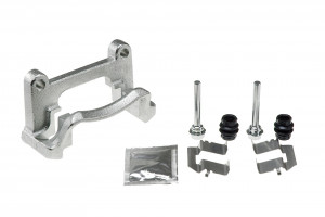 HALTER FÜR BREMSSATTEL, BREMSSATTEL passend für VW T4 90- /HINTEN, OPCJA 1, L/R/
