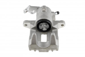 BREMSSATTEL HINTERACHSE passend für VW POLO 94-01, POLO CLASSIC 01-06, LUPO 98-05, CORDOBA/IBIZA 93-02, AROSA 97-04 /LINKS/