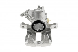 BREMSSATTEL HINTERACHSE passend für VW GOLF II/III, PASSAT 88-97, VENTO 92-97, CORRADO 87-95, SEAT IBIZA 93-99, TOLEDO -99, PEUGEOT 405 1.9I 87-98 /LINKS/