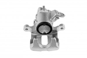 BREMSSATTEL HINTERACHSE passend für VW GOLF II/III, PASSAT 88-97, VENTO 92-97, CORRADO 87-95, SEAT IBIZA 93-99, TOLEDO -99, PEUGEOT 405 1.9I 87-98 /RECHTS/