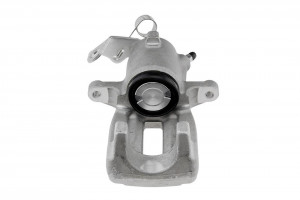 BREMSSATTEL HINTERACHSE passend für VW GOLV IV 97-, BORA 98-, NEW BEETLE 98-, AUDI A3/TT QUATTRO 98-, SKODA OCTAVIA I RS 01-06, SEAT LEON/TOLEDO 00- /LINKS/