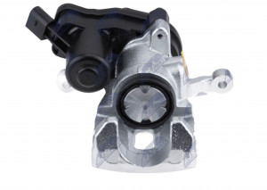 BREMSSATTEL HINTERACHSE passend für MAZDA CX-5 11-/Rechts,ELEKTRISCH/