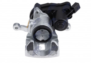 BREMSSATTEL HINTERACHSE passend für MAZDA CX-5 11-/Links,ELEKTRISCH/