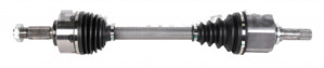 Vorderachswelle passend für MERCEDES Links Vito III (W447) OE: A4473301900 109 CDI/110 CDI/111 CDI/114 CDI, Marco Polo Camper 160 CDI/170 CDI/180 CDI/200 CDI (MT), L=700mm