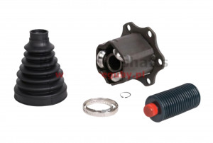 Antriebsgelenk passend für AUDI (--- 27-134) INNER (L,R), Q5 (FYB/FYG/FYT) 2.0 TFSI/TDI/40 TDI/40 TDI Mild Hybrid/45 TFSI Mild Hybrid - quattro 2017--> (AT)