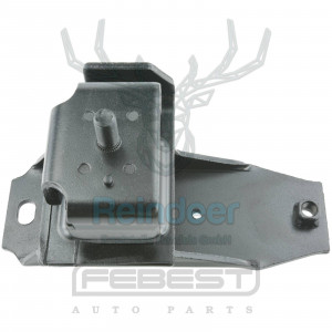 Motorlager Links passend für ISUZU OE: 8-97122892-1