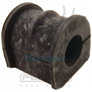 Stabigummi hinten passend für ISUZU OE: 8-97048-318-0