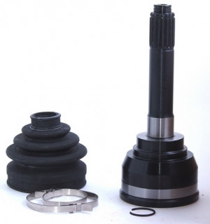 Gelenksatz Antriebswelle Radseitig Asva-isz-07