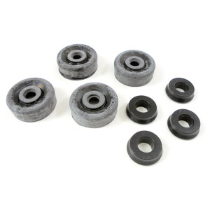 Radbremszylinder Reparatursatz, hinten