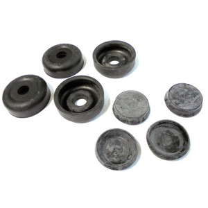 Radbremszylinder Reparatursatz, hinten