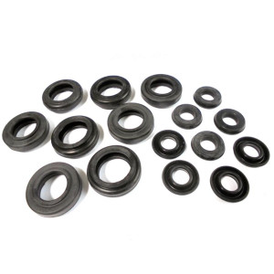 Radbremszylinder Reparatursatz, hinten