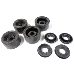 Radbremszylinder Reparatursatz, hinten