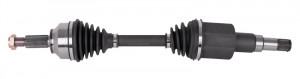 ANTRIEBSWELLEN für JAGUAR LINKS VORNE X-Type 2.0D/2.1/2.2D (M.T.), L=625mm C2S40435 JG-8-100 OE z.Vergl.: C2S40435