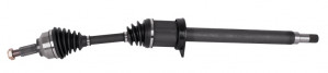 ANTRIEBSWELLEN für JAGUAR RECHTS VORNE X-Type 2.0D/2.1/2.2D (M.T.), L=950mm C2S40434 JG-8-200 OE z.Vergl.: C2S40434