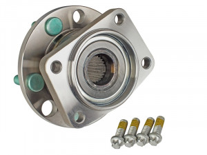 Radnabe hintenfür für JAGUAR X-Type C2S3301 JG2001 OE z.Vergl.: C2S3301