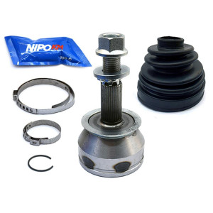 Antriebswellengelenk, außen, rechts/links