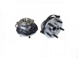 Radnabe vorne links für JEEP LIBERTY 01-08 (52128692AF, 991731)