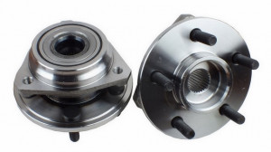 für JEEP Radnabe Vorderachse für VA JP1003 Wrangler (TJ) / Cherokee (XJ) 99-->