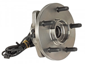 Radnabe vorne für JEEP Grand Cherokee (WH/WK) / Comfür MANder (XK) 52089434AB JP1004C-Z OE z.Vergl.: 52089434AB, 52089434AC, 52089434A