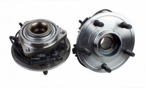 Radnabe vorne für JEEP Grand Cherokee (WH/WK) / Comfür MANder (XK) 52089434AB JP1004C OE z.Vergl.: 52089434AB, 52089434AC, 52089434A