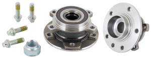 Radnabe vorne für JEEP Renegade / für FIAT 500X 51952935 JP1011 OE z.Vergl.: 51952935