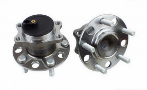 für JEEP Radnabe Hinterachse HA JP2001C Patriot/Compass/Avenger/Sebring - 2WD