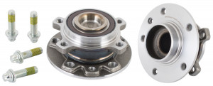 Radnabe hinten für JEEP Renegade / für FIAT 500X 51943307 JP2003 OE z.Vergl.: 51943307