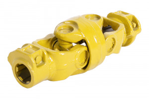 Landmaschinenteil JS2770-6-6-K 6 Zähne 27 x 70 34.9mm