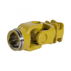 Gelenkwellenrohr JS3276-6-T544 6 Zähne 32 x 76 54mm 34.9mm 62mm