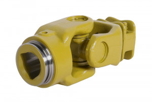 Gelenkwellenrohr JS3689-6-T454 6 Zähne 36 x 89 45mm 34.9mm 62mm