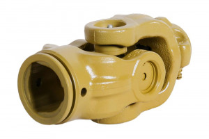 Gelenkwellenrohr JS3689-6-T544-1 6 Zähne 36 x 89 54mm 34.9mm 68mm