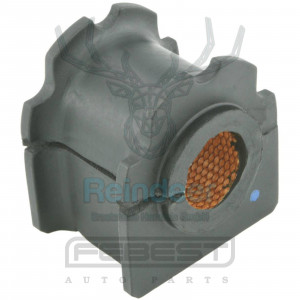 LEGRRUNG; STABILISATOR HINTEN /GUMMI passend für JAGUAR X-TYPE 01-09