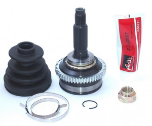 Gelenksatz Antriebswelle Radseitig Asva-ka-16a54