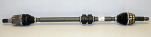 Vorderachswelle Rechts passend für KIA CEED III HYUNDAI i30 III 1.4 (MTM), L=952mm
