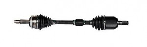 Vorderachswelle Links passend für KIA CEED II HYUNDAI i30 II 1.6 CRDi (ATM), L=670mm