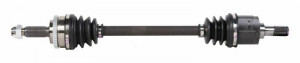 Vorderachswelle Links passend für KIA CEED, HYUNDAI i30 1.4/1.6, L=665mm