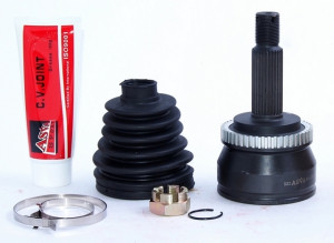Gelenksatz Antriebswelle Radseitig Asva-ka-cd3a46