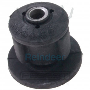 Buchse Achskörper Hinten passend für HYUNDAI OE: KK37B-28-460, KD002-28-460C