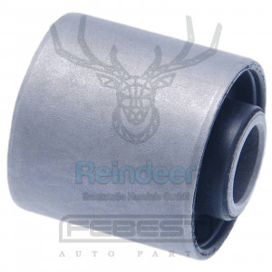 Buchse querstrebe hinten passend für HYUNDAI OE: 0K55228600C, 0K55228600A