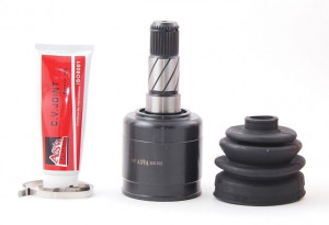 Gelenksatz Antriebswelle Getriebeseitig Rechts Asva-kair-bg3