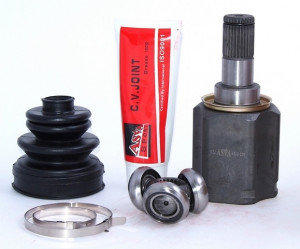 Gelenksatz Antriebswelle Getriebeseitig Asva-kaiu-cd2